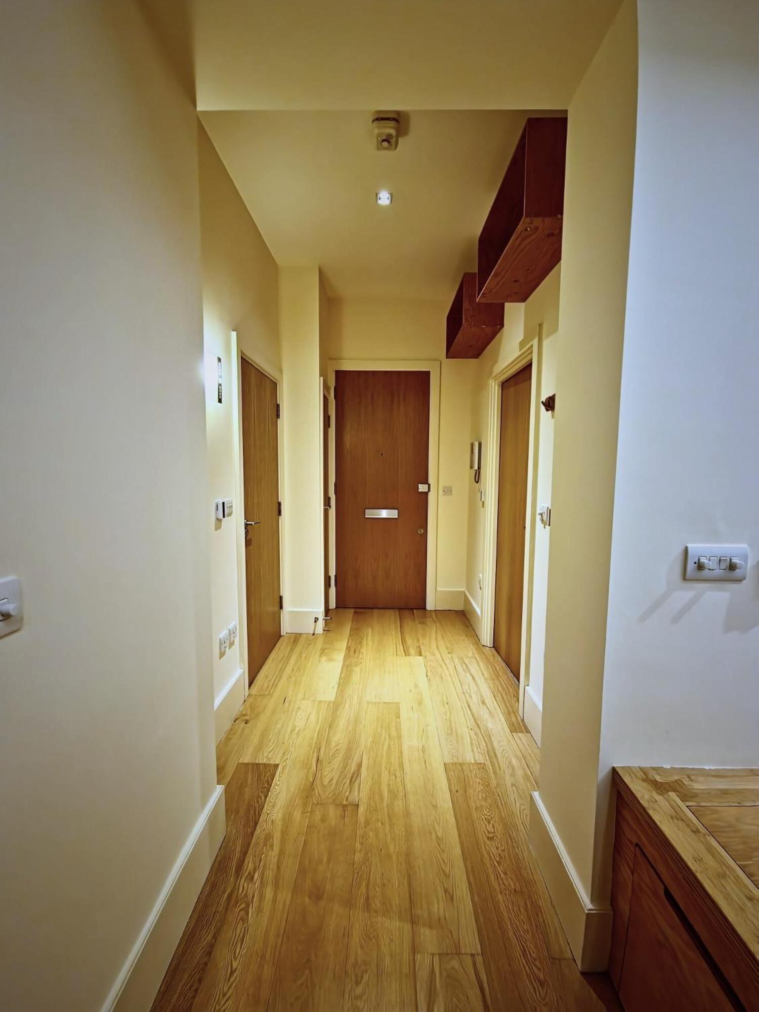 Apartament Wood Studio Flat Londyn Zewnętrze zdjęcie